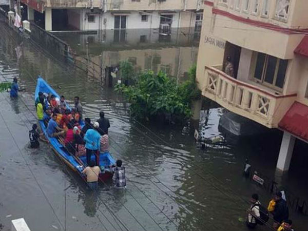 ചെന്നൈയില്‍ 'ഒല'യുടെ ബോട്ട് സര്‍വീസ്