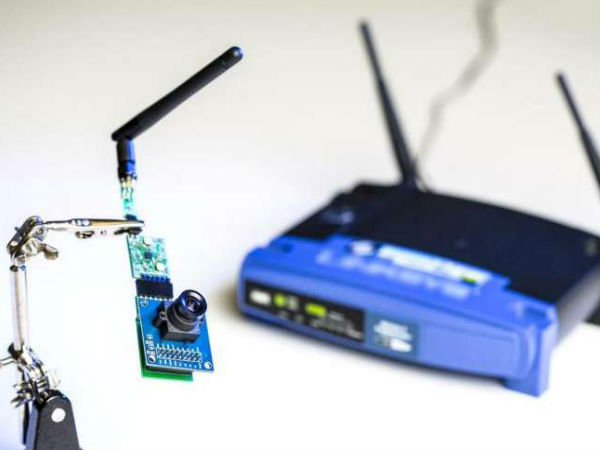 വായുവിലൂടെ വൈദ്യുതി