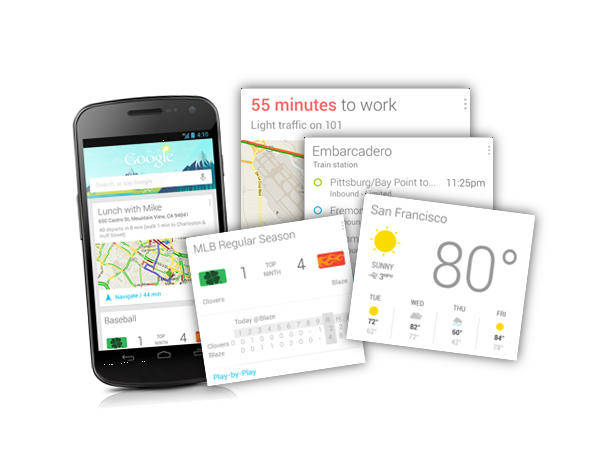 ആന്‍ഡ്രോയിഡിനെ സ്നേഹിക്കാന്‍ 10 കാരണങ്ങള്‍