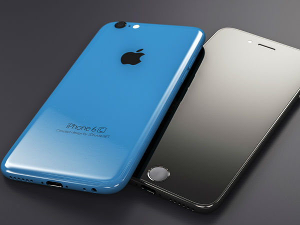 ആപ്പിളിന്‍റെ 4ഇഞ്ച്‌ ഐഫോണ്‍ 2016ലെത്തും