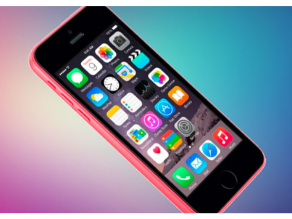 ആപ്പിളിന്‍റെ 4ഇഞ്ച്‌ ഐഫോണ്‍ 2016ലെത്തും