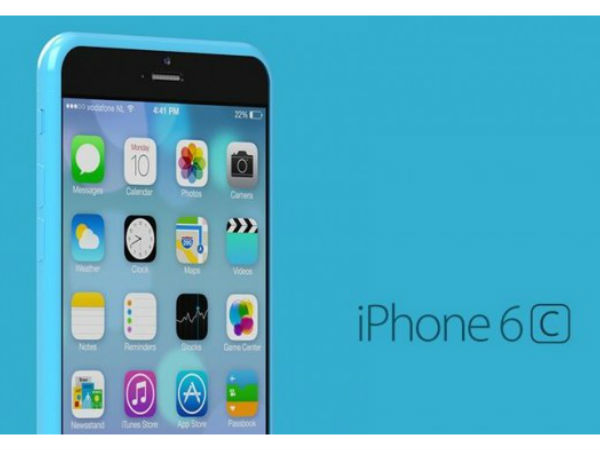 ആപ്പിളിന്‍റെ 4ഇഞ്ച്‌ ഐഫോണ്‍ 2016ലെത്തും