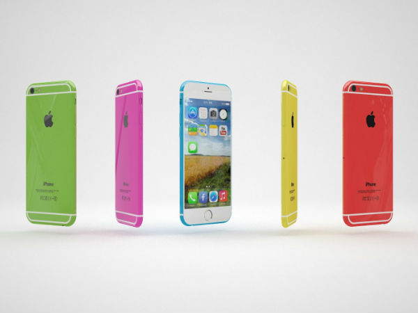 ആപ്പിളിന്‍റെ 4ഇഞ്ച്‌ ഐഫോണ്‍ 2016ലെത്തും