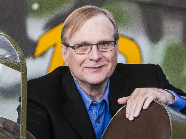 ദാനധര്‍മ്മികളായ ടെക്നോളജി ഭീമന്മാര്‍..!!