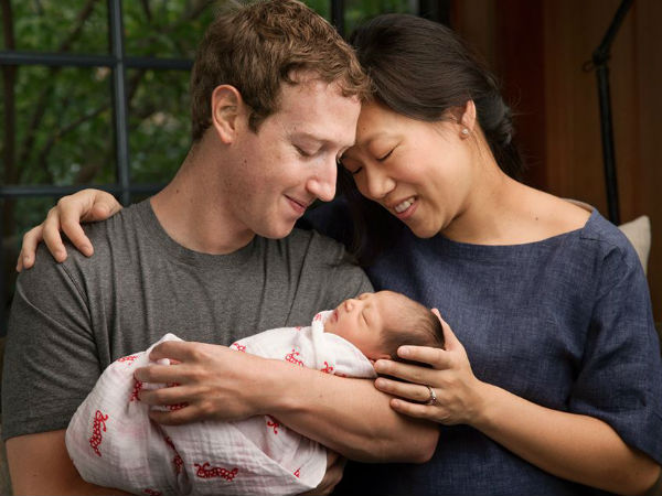 ദാനധര്‍മ്മികളായ ടെക്നോളജി ഭീമന്മാര്‍..!!