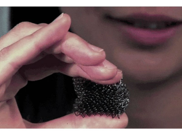 ലോകത്തെ 'കുഞ്ഞ്' മെറ്റല്‍