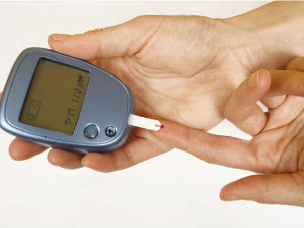 സൂചിയില്ലാതെ 'ഗൂഗിള്‍' രക്തമെടുക്കും..!!