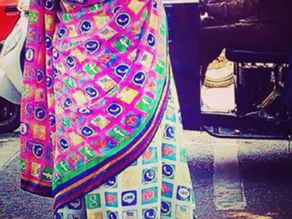 മുഖം മിനുക്കിയ 'ചിലര്‍'