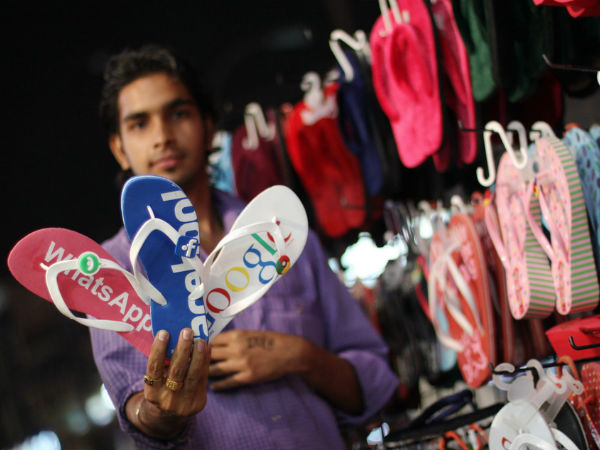 മുഖം മിനുക്കിയ 'ചിലര്‍'