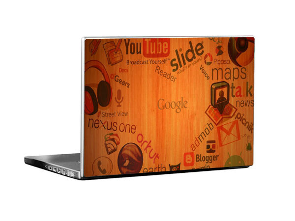 മുഖം മിനുക്കിയ 'ചിലര്‍' 