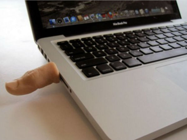 20 വ്യത്യസ്ത പെന്‍ഡ്രൈവുകള്‍