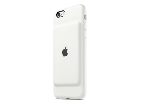 'എക്സ്ട്രാ ബാറ്ററി'യുമായി ഐഫോണ്‍ 6എസ്