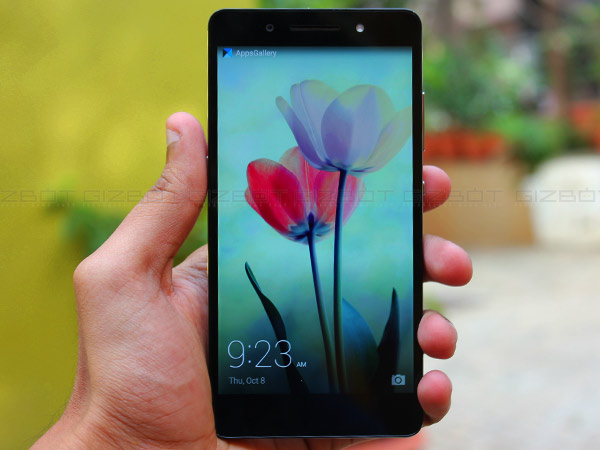 'മള്‍ട്ടി ഫംഗ്ഷന്‍' ഫിന്‍ഗര്‍പ്രിന്‍റ് സ്കാനറുമായി ഹോണര്‍ 7