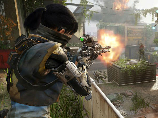 വീഡിയോ ഗെയിം കളിച്ച് സ്മാര്‍ട്ടാവാം..!!