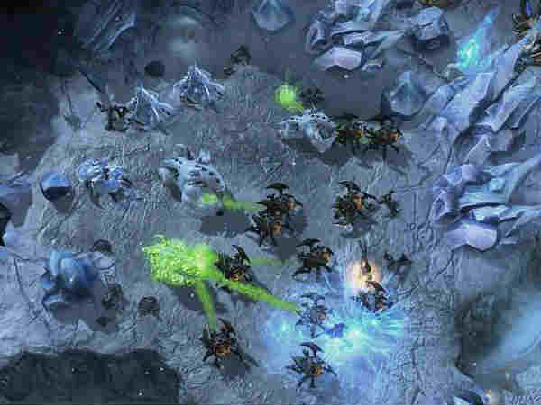 വീഡിയോ ഗെയിം കളിച്ച് സ്മാര്‍ട്ടാവാം..!!