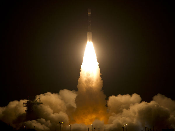 ഇന്ത്യയുടെ സ്വന്തം ജിപിഎസ്..!!