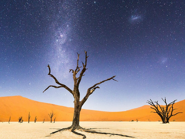 ഫോട്ടോഷോപ്പ് തൊടാത്ത ഫോട്ടോകള്‍