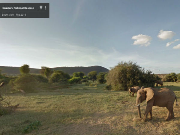 ഗൂഗിള്‍ മാപ്പിലെ സാഹസികതകള്‍