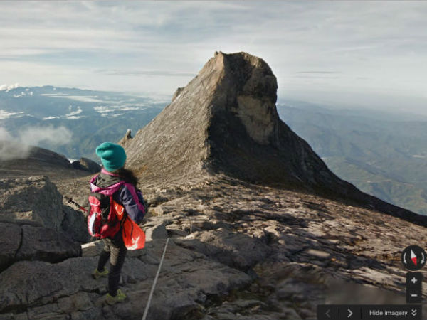 ഗൂഗിള്‍ മാപ്പിലെ സാഹസികതകള്‍