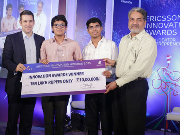 ഐഐറ്റി വിദ്യാര്‍ത്ഥികളുടെ 13 കണ്ടുപിടുത്തങ്ങള്‍