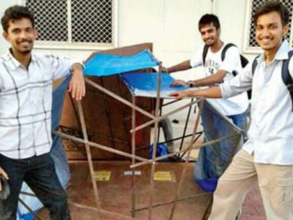 ഐഐറ്റി വിദ്യാര്‍ത്ഥികളുടെ 13 കണ്ടുപിടുത്തങ്ങള്‍