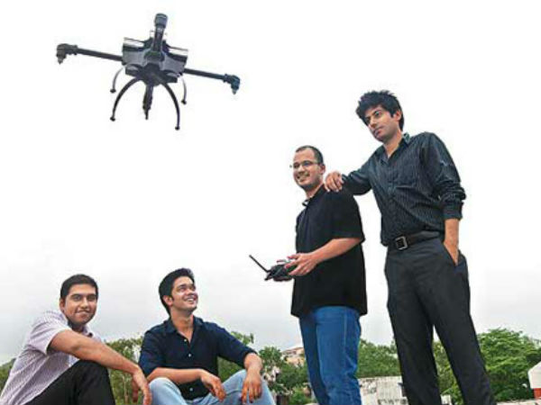 ഐഐറ്റി വിദ്യാര്‍ത്ഥികളുടെ 13 കണ്ടുപിടുത്തങ്ങള്‍