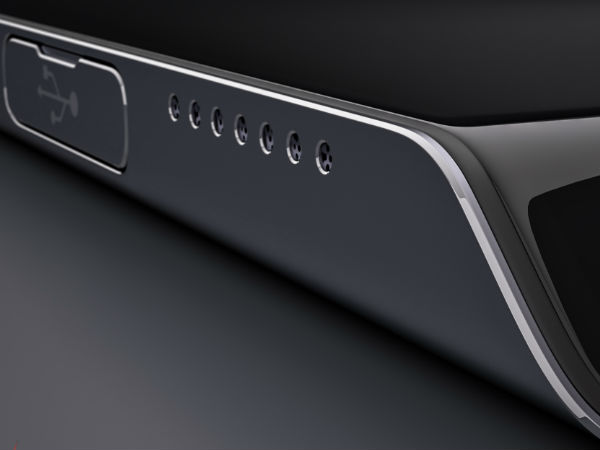 സാംസങ്ങ് 'ഗാലക്സി എസ്7' വിശേഷങ്ങള്‍