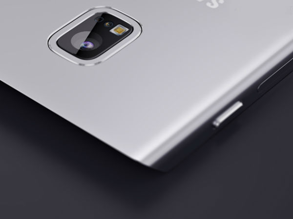 സാംസങ്ങ് 'ഗാലക്സി എസ്7' വിശേഷങ്ങള്‍