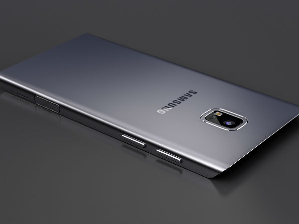 സാംസങ്ങ് 'ഗാലക്സി എസ്7' വിശേഷങ്ങള്‍