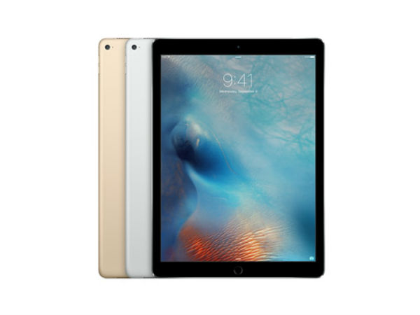 ഐപാഡ് പ്രോ