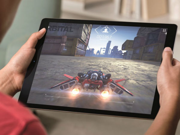 ഐപാഡ് പ്രോ