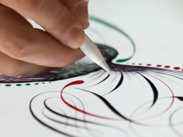 ഐപാഡ് പ്രോ ഇന്ത്യയിലെത്തി, ഒപ്പം ആപ്പിള്‍ പെന്‍സിലും