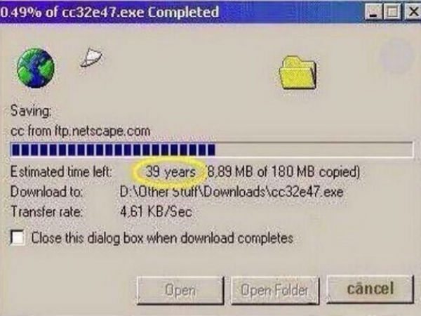 '90'കളിലെ കുട്ടികളുടെ 'കഷ്ട്ടപാടുകള്‍'