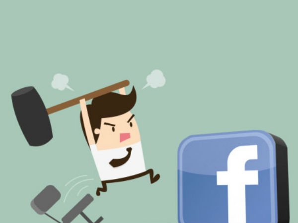 ഫേസ്ബുക്ക് ഉപേക്ഷിക്കാന്‍ 6 കാരണങ്ങള്‍