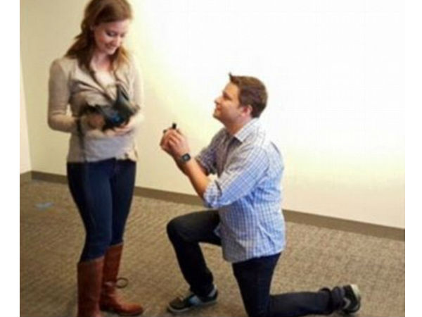 ഇങ്ങനെയും പ്രണയം പങ്കുവയ്ക്കാം..!!