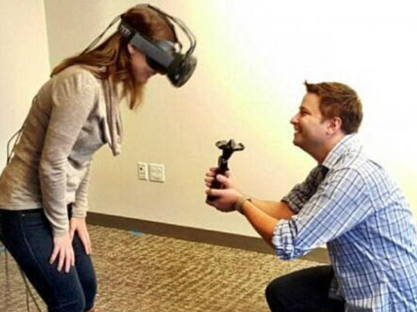 ഇങ്ങനെയും പ്രണയം പങ്കുവയ്ക്കാം..!!