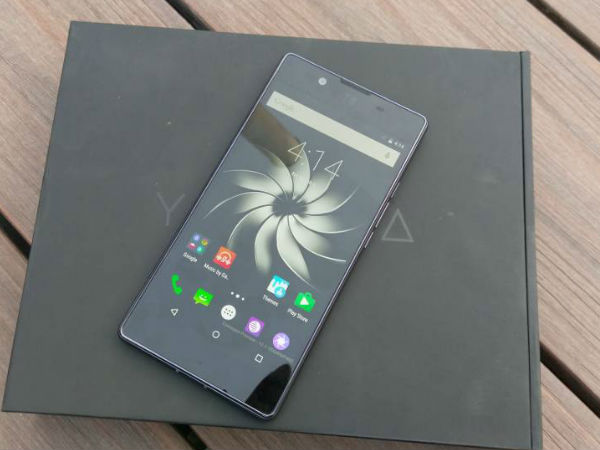 ആപ്പിളിനെ വെല്ലുവിളിച്ചുകൊണ്ട് 'യു യുട്ടോപ്യ'