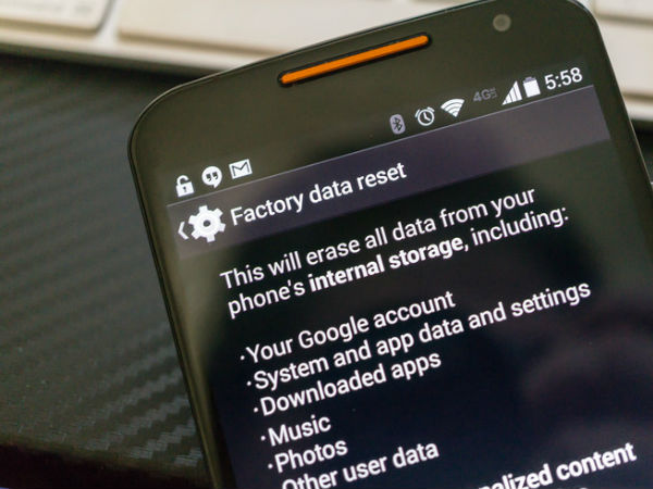 ആന്‍ഡ്രോയിഡ് സ്മാര്‍ട്ട്‌ഫോണിന്‍റെ സ്പീഡ് കൂട്ടാം