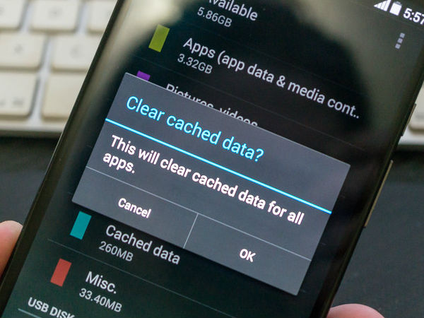 ആന്‍ഡ്രോയിഡ് സ്മാര്‍ട്ട്‌ഫോണിന്‍റെ സ്പീഡ് കൂട്ടാം