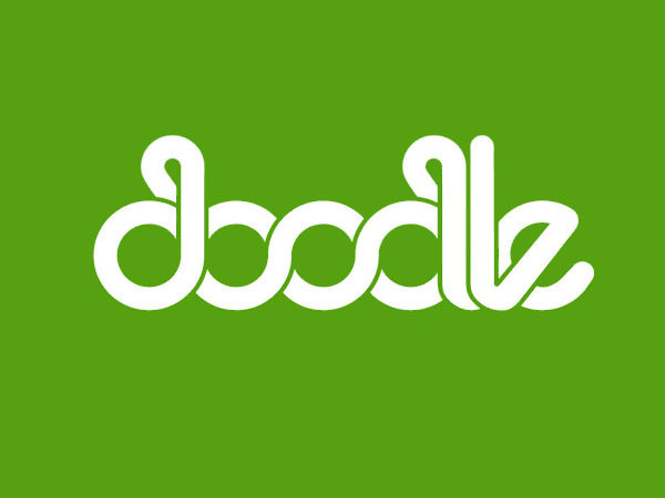 ഗൂഗിള്‍ 'ക്രിസ്മസ്' ഡോഡില്‍ 