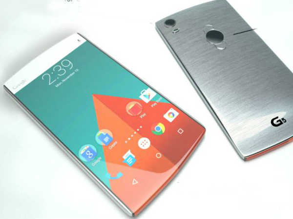 'എല്‍ജി ജി5' വരുന്നു..!!