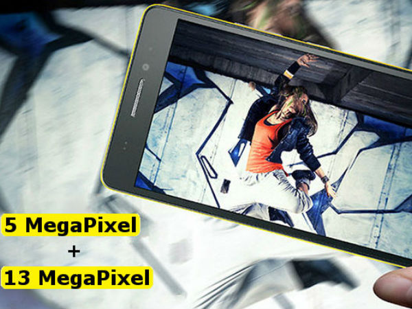 കെ3 നോട്ടിന് ശേഷം 'ലെനോവോ കെ4 നോട്ട്'..!! 