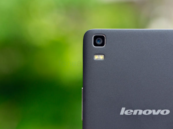 കെ3 നോട്ടിന് ശേഷം 'ലെനോവോ കെ4 നോട്ട്'..!! 