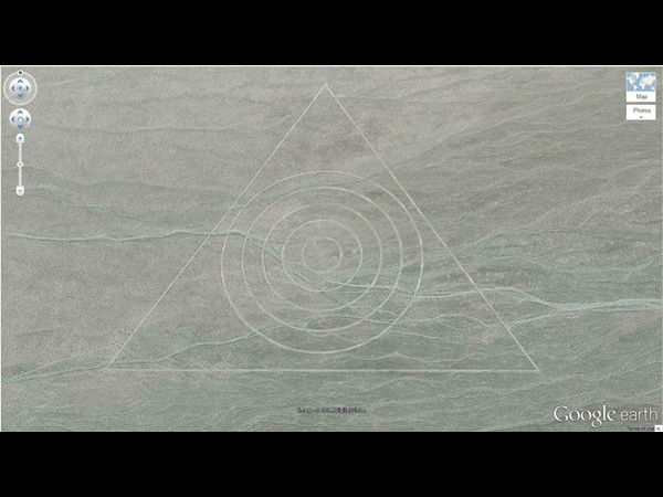 ഗൂഗിള്‍ മാപ്പിലെ വ്യത്യസ്തങ്ങളായ സ്ഥലങ്ങള്‍..!!