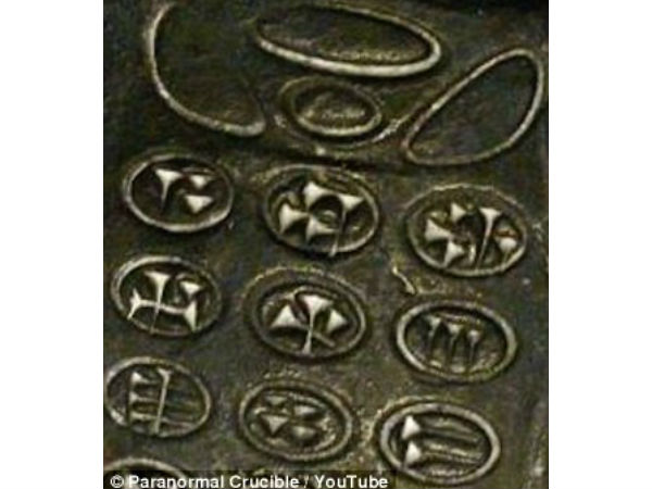 800വര്‍ഷം പ്രായമായ മൊബൈല്‍ഫോണ്‍..!!