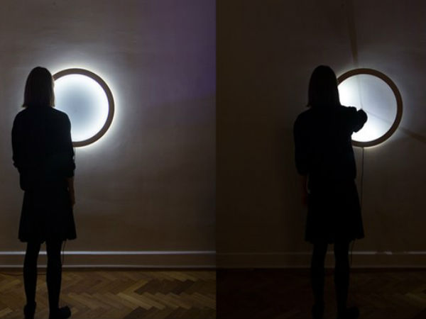 നിഴലിലൂടെ സമയം അറിയാം..!!