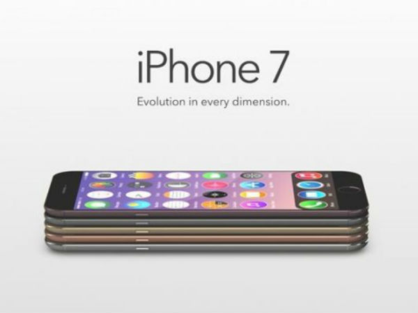 ആയുസ് കൂടിയ ഐഫോണ്‍7 പ്ലസ്..!!