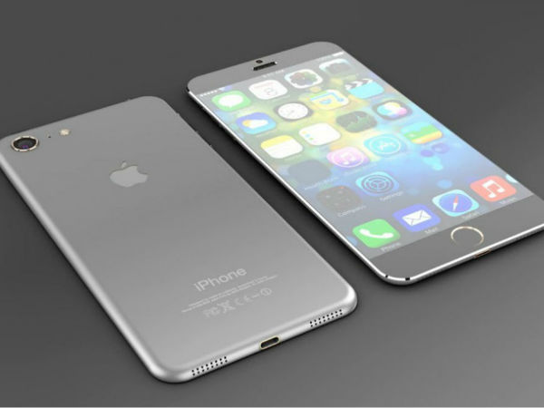 ആയുസ് കൂടിയ ഐഫോണ്‍7 പ്ലസ്..!!