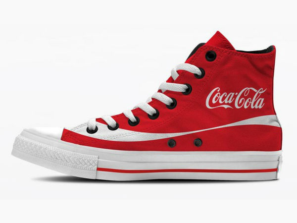 ആപ്പിളും ഗൂഗിളുമൊക്കെ 'ഷൂസ്' നിര്‍മ്മിച്ചാല്‍ എങ്ങനെയിരിക്കും..?!