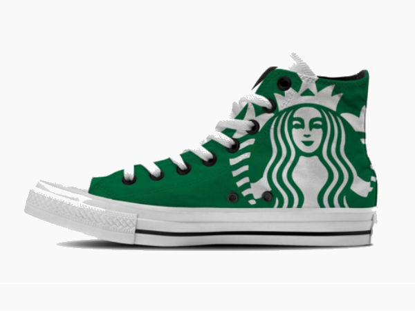 ആപ്പിളും ഗൂഗിളുമൊക്കെ 'ഷൂസ്' നിര്‍മ്മിച്ചാല്‍ എങ്ങനെയിരിക്കും..?!